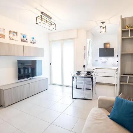 Appartement Le Ninfee - Tourist *