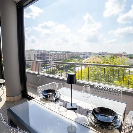 Le Ninfee - Tourist Appartement *