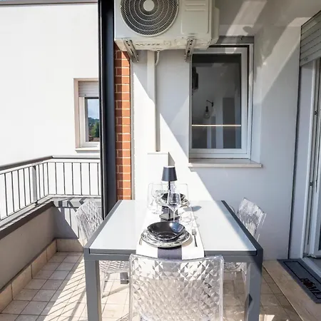 Appartement Le Ninfee - Tourist *