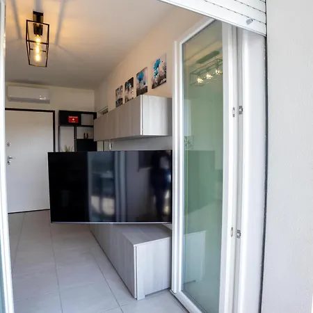 Appartement Le Ninfee - Tourist