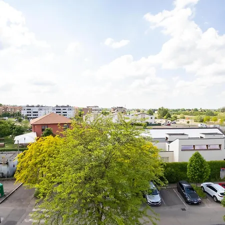 Appartement Le Ninfee - Tourist Zola Predosa