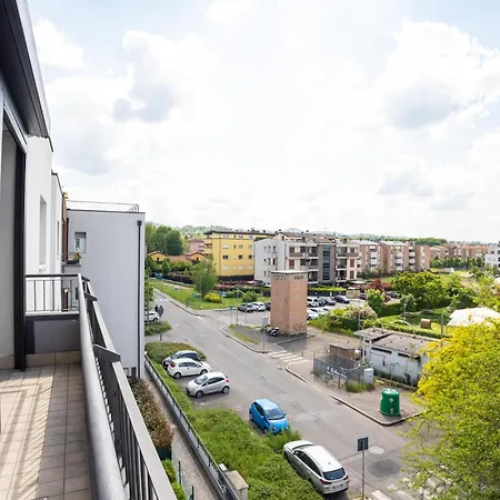 Appartement Le Ninfee - Tourist