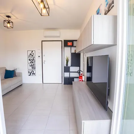 Le Ninfee - Tourist Appartement Zola Predosa