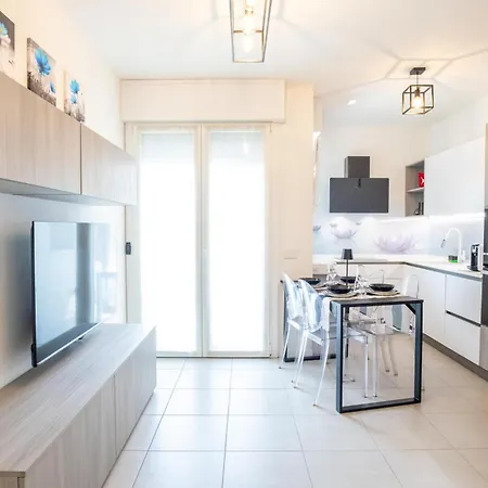 Appartement Le Ninfee - Tourist Zola Predosa