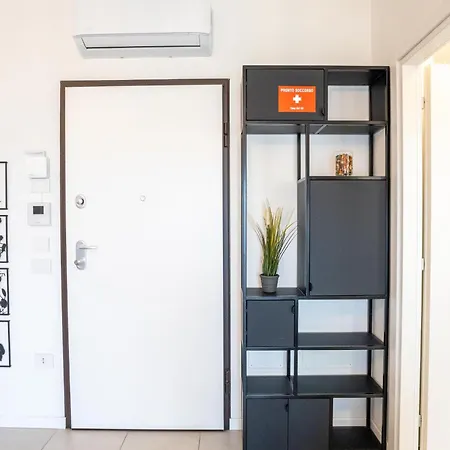 Le Ninfee - Tourist Appartement