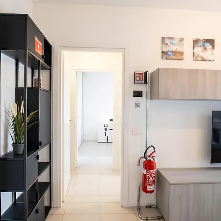 Le Ninfee - Tourist Appartement Zola Predosa
