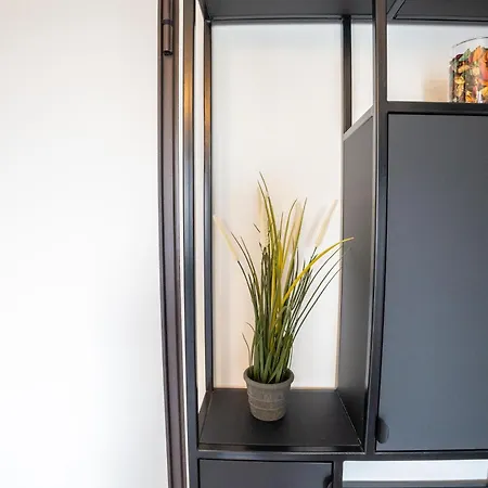 Appartement Le Ninfee - Tourist