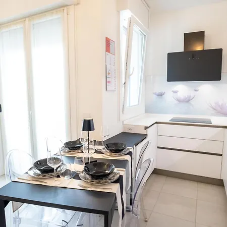 Le Ninfee - Tourist Appartement *