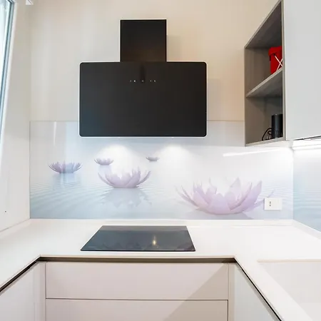 Appartement Le Ninfee - Tourist *