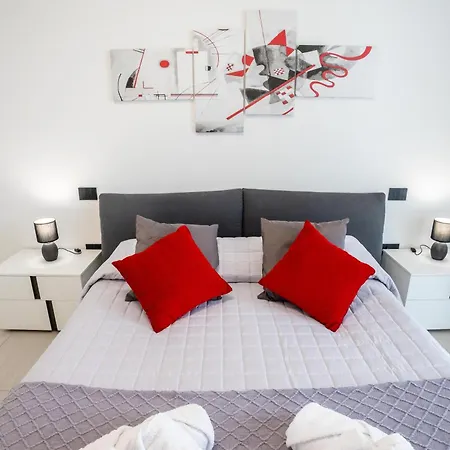 Le Ninfee - Tourist Appartement