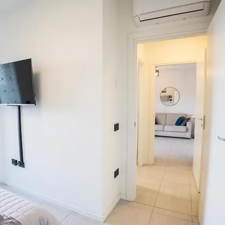 Appartement Le Ninfee - Tourist *
