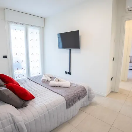 Le Ninfee - Tourist Appartement Zola Predosa