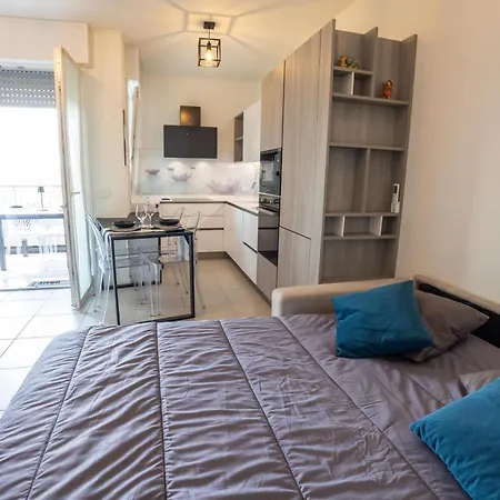 Le Ninfee - Tourist Appartement