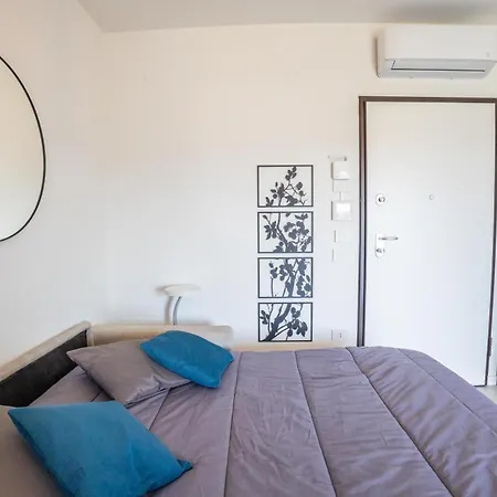 Le Ninfee - Tourist Appartement