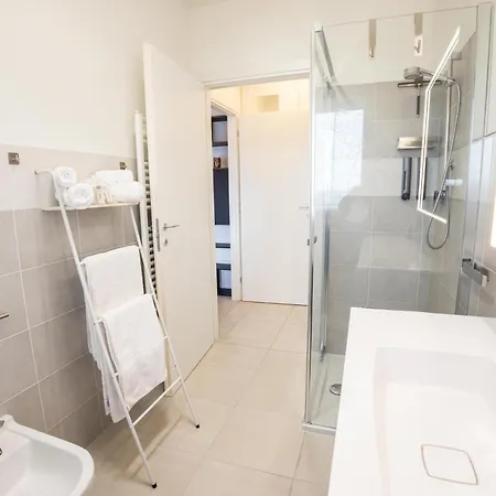 Le Ninfee - Tourist Appartement *