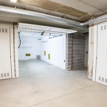 Appartement Le Ninfee - Tourist