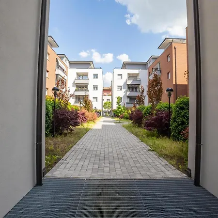 Le Ninfee - Tourist Appartement