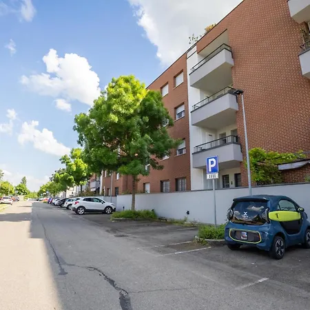 Appartement Le Ninfee - Tourist *